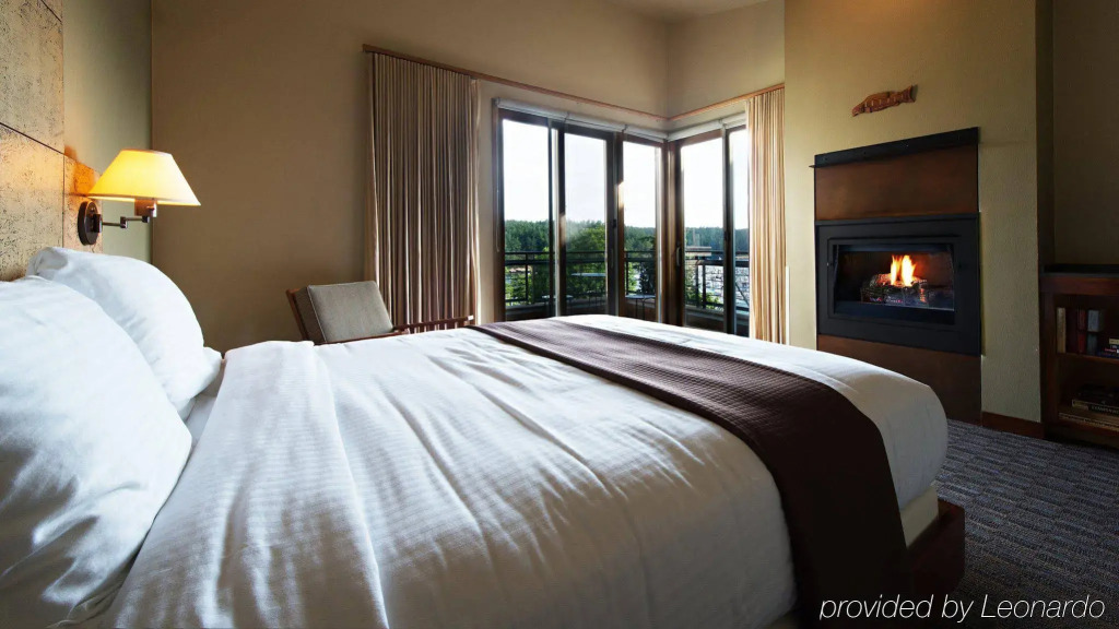 Friday Harbor House — фото 4