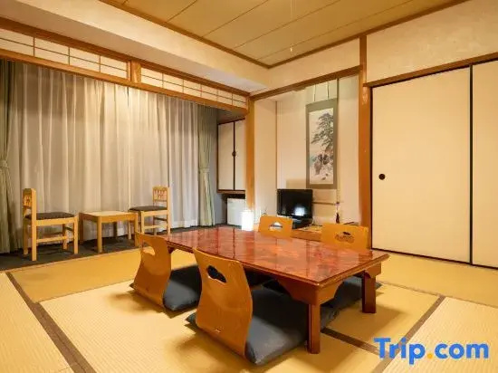 Standard room with ocean view