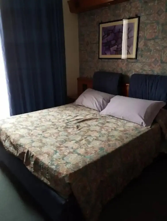 Classic Triple room with balcony