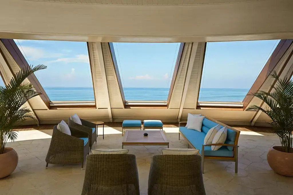 Double-Six Luxury Hotel Seminyak