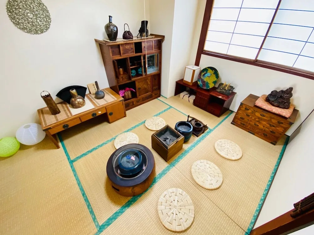 KR Apartment in Kanazawa 사진 21
