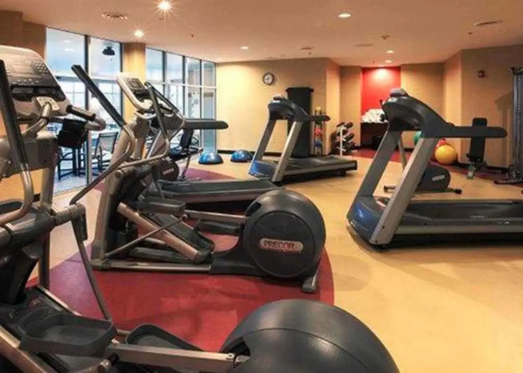 Cambria Hotel Columbus - Polaris - Général