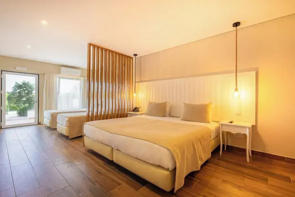 Hotel Rural Quinta do Marco - Chambres