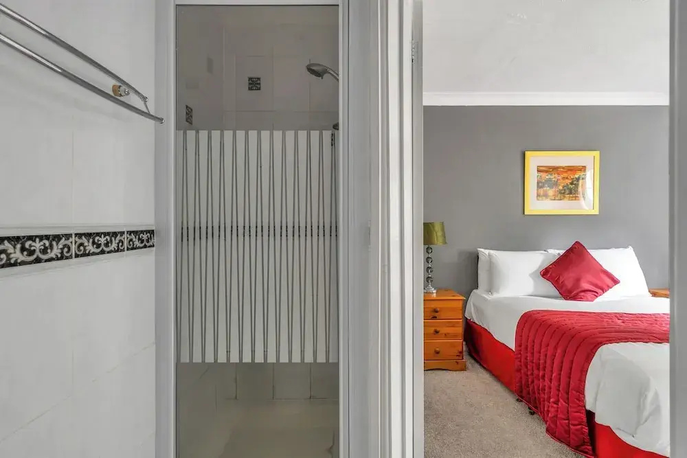 Dial House Hotel - Chambres
