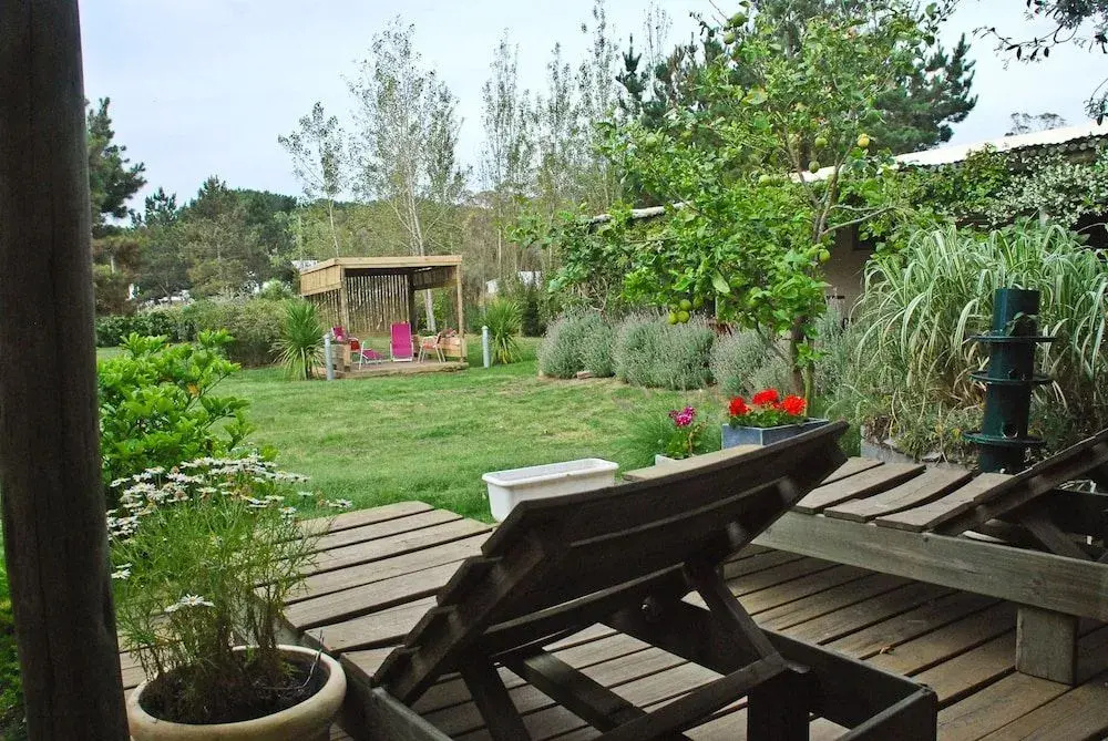 La barra Punta del Este Casa 5 dormitorios