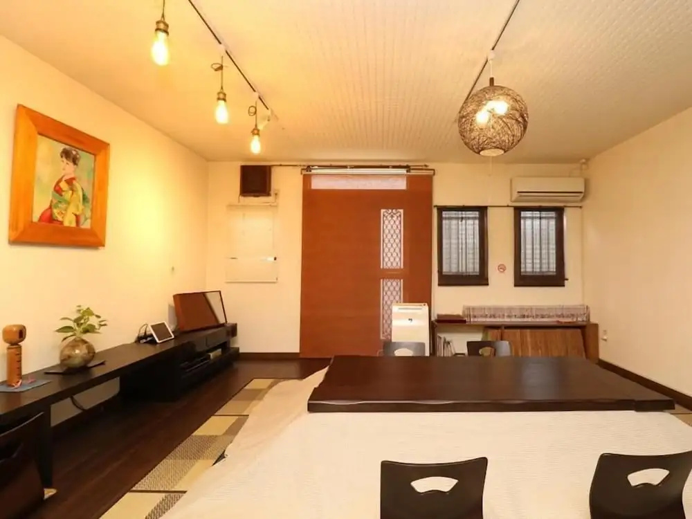 Guesthouse Kyoto Yamashina 사진 17