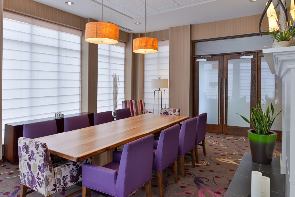 Hilton Garden Inn Hobbs - Général