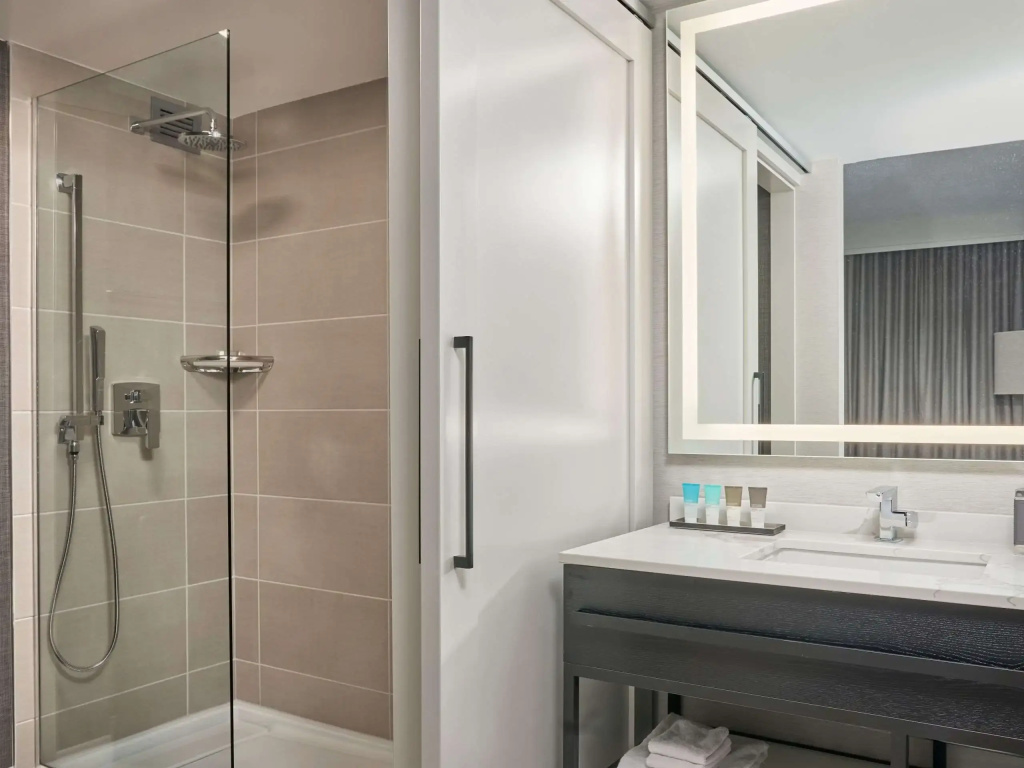 Hyatt Regency Deerfield - Chambres