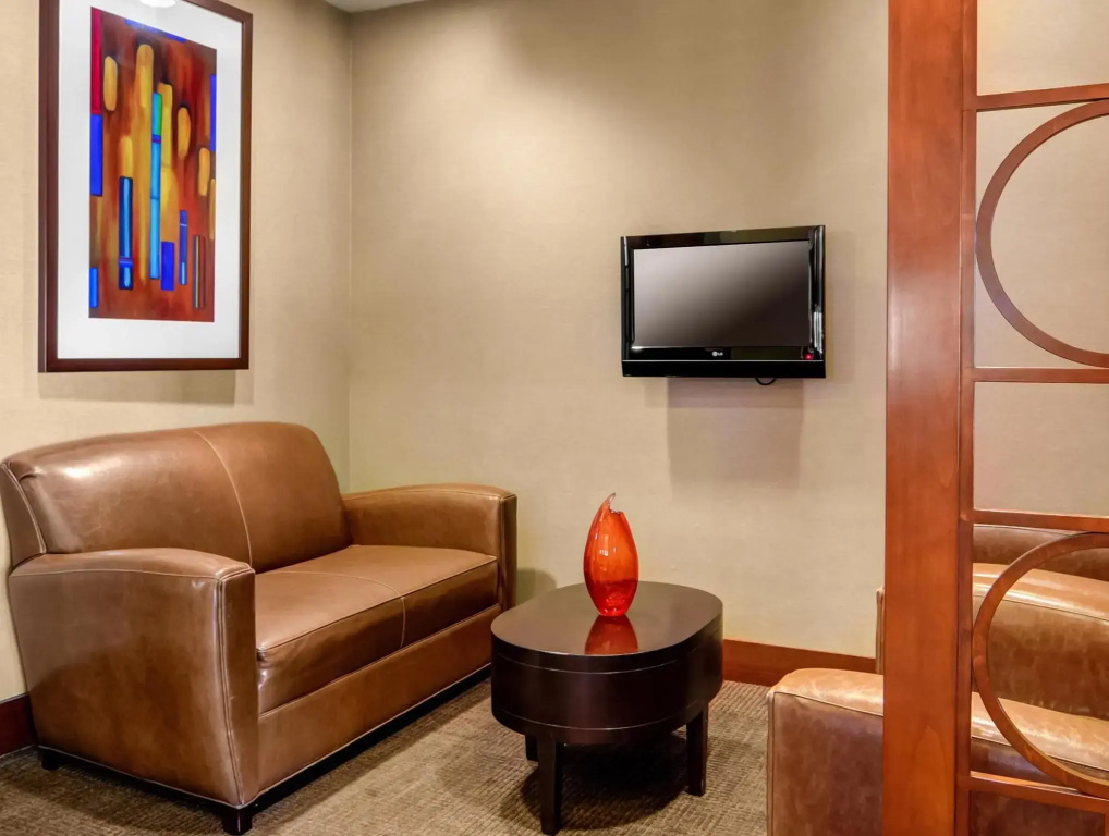 Hyatt Place Atlanta / Cobb Galleria - Général