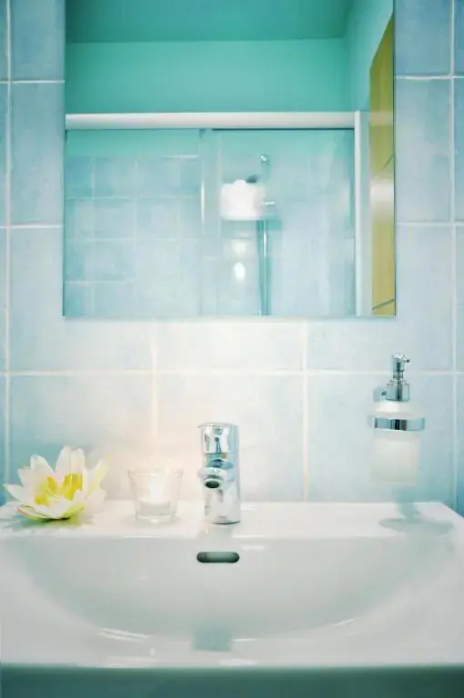 Design Hotel Romantick - Chambres