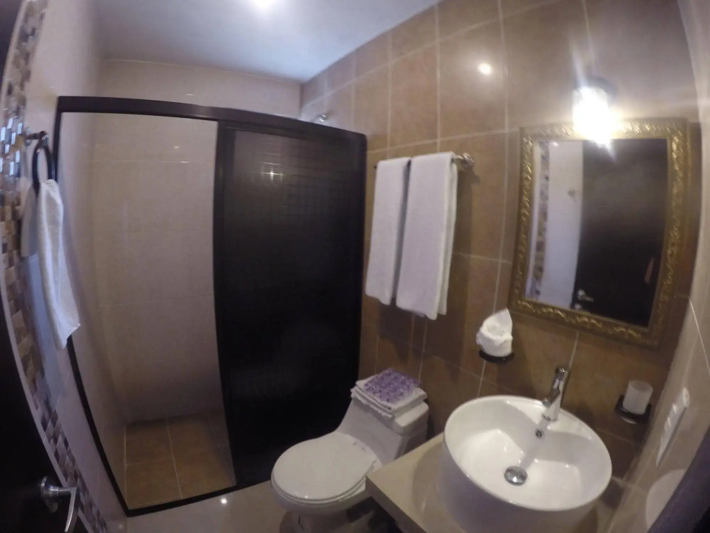 Quinta Marciala Hotel Boutique - Général