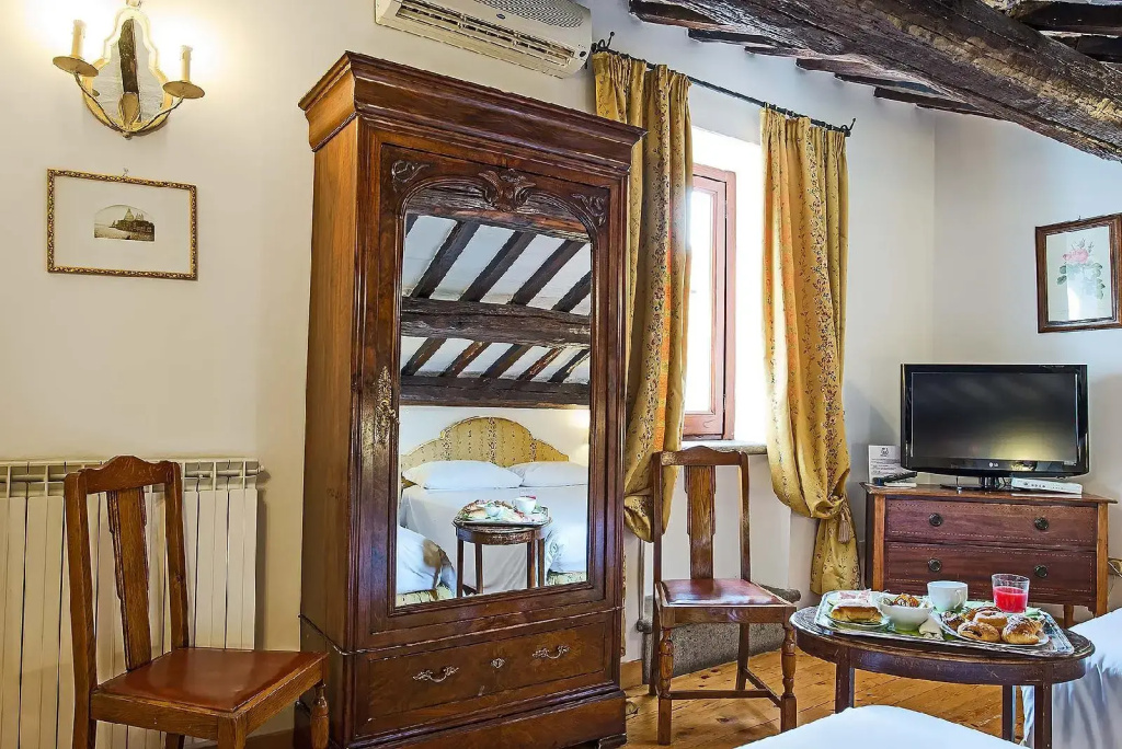 Hotel Fontana - Général