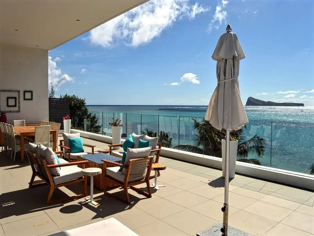 Cap Malheureux Luxury Apartments