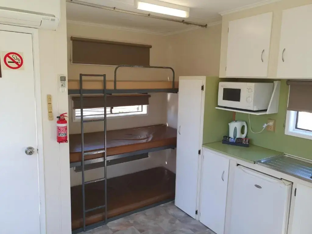 Tasman Holiday Parks - South Bright - Chambres