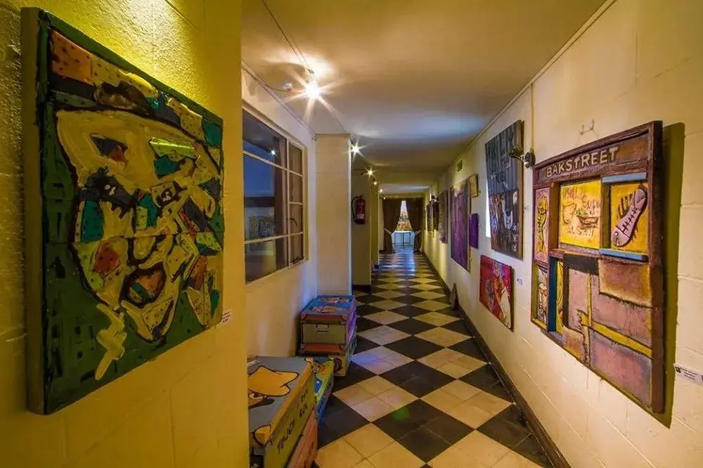 Hotel photo 11