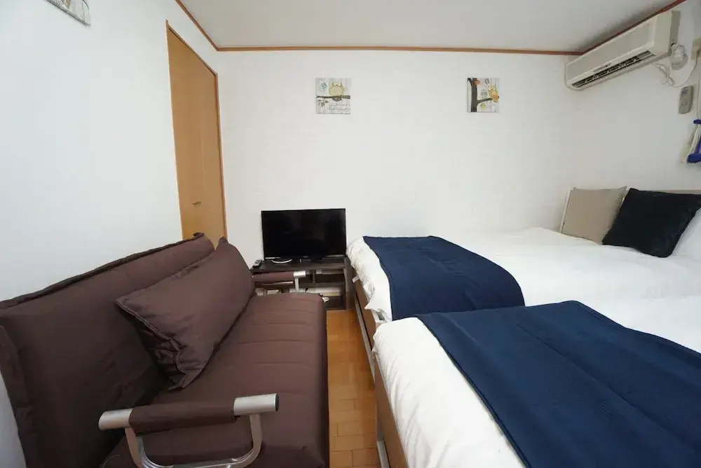Hotel photo 2