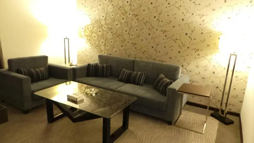 Amman Airport Hotel - Général