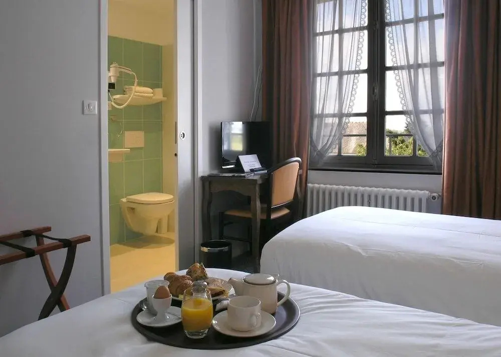 Voir la photo 4 — Auberge du Cabestan