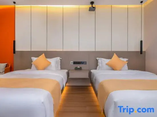 Business room