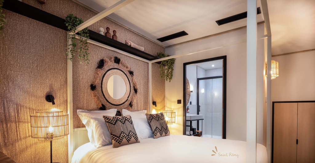 Maisons du Monde Hôtel & Suites - Marseille Vieux Port - Général