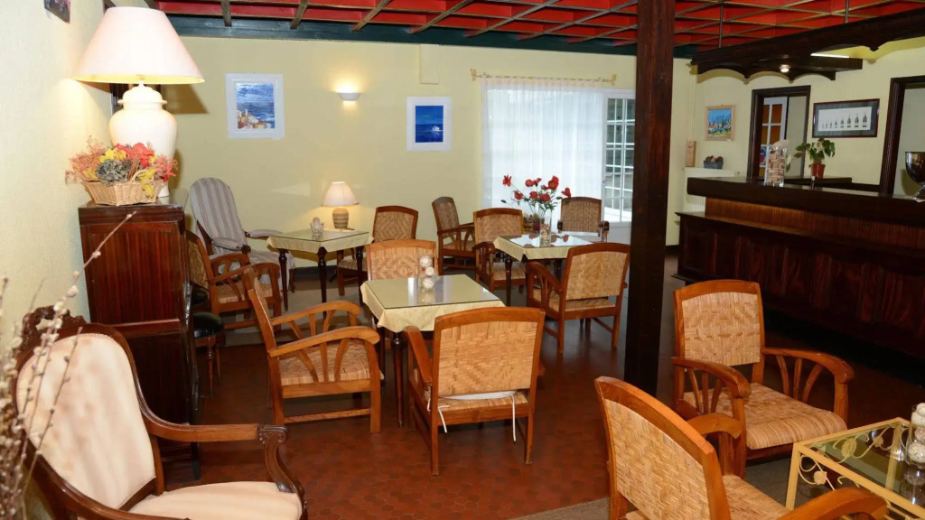 Le Relais du Val d'Orbieu - Général