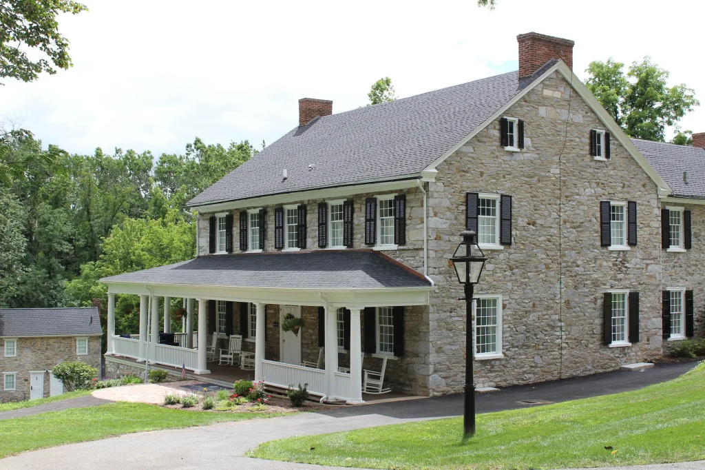 Allenberry Resort