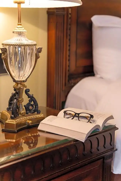 Powerscourt Hotel, Autograph Collection - Chambres