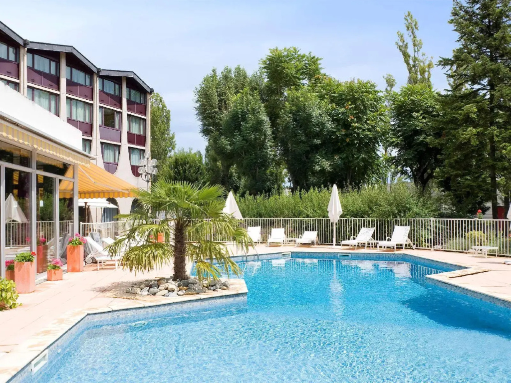 Hotel photo 36