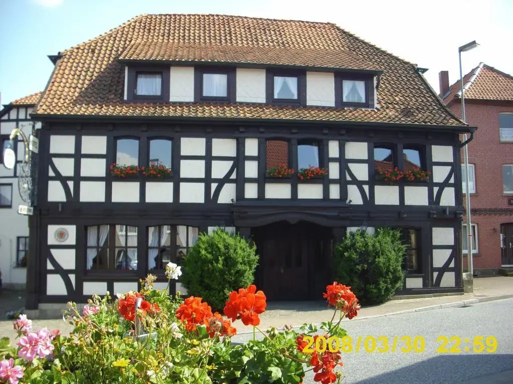 Hotel photo 1