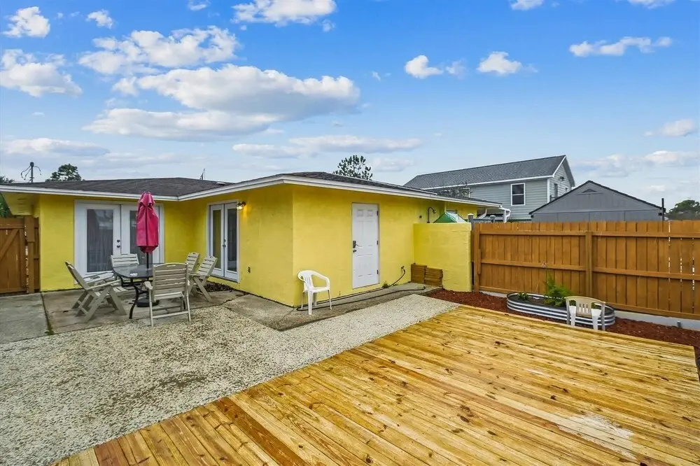 5708 Sunset Ave 2 Bedroom Home by RedAwning