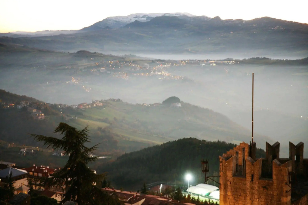 Hotel Rosa - фото 13