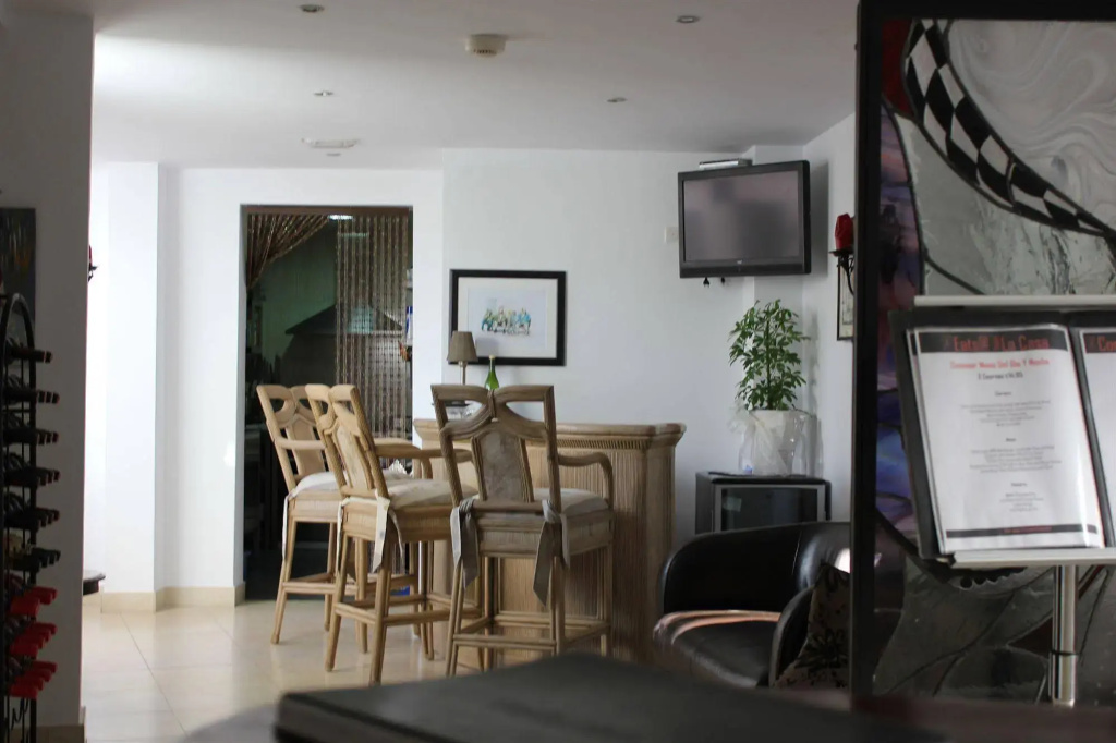 Hotel photo 11
