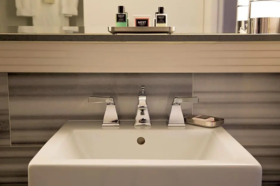 Hotel De Anza by IHG - Chambres