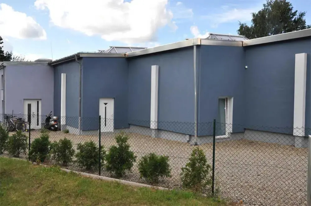 Ferienhaus Neubrandenburg SEE 8711