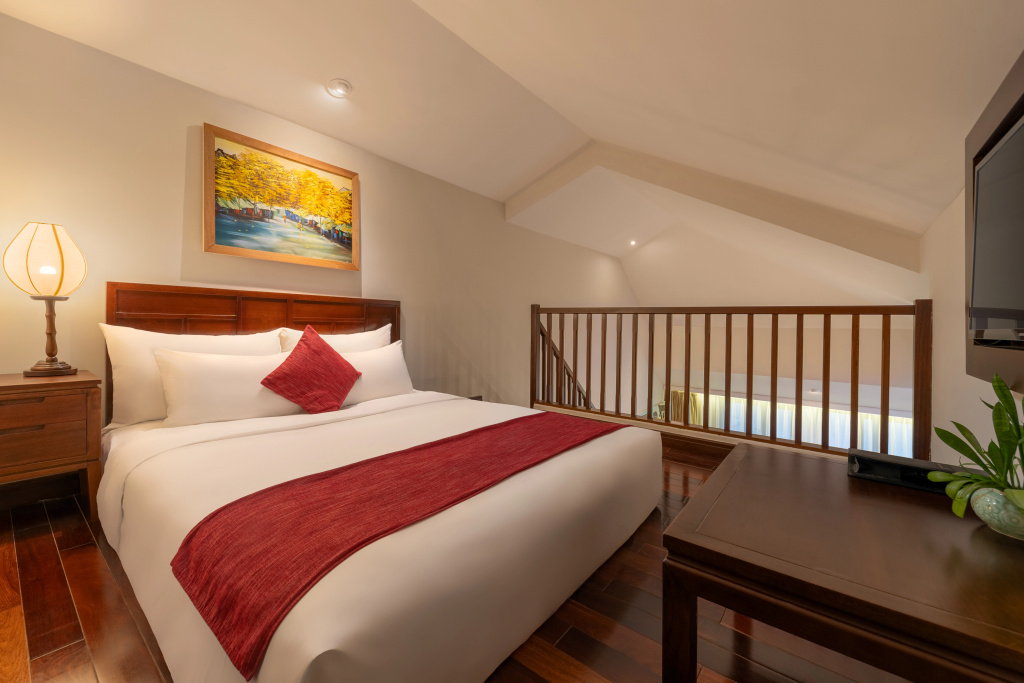 RiverTown Hoi An Resort & Spa - Général