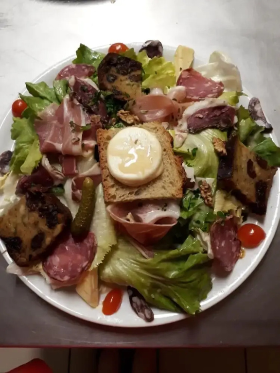 Food & Beverage