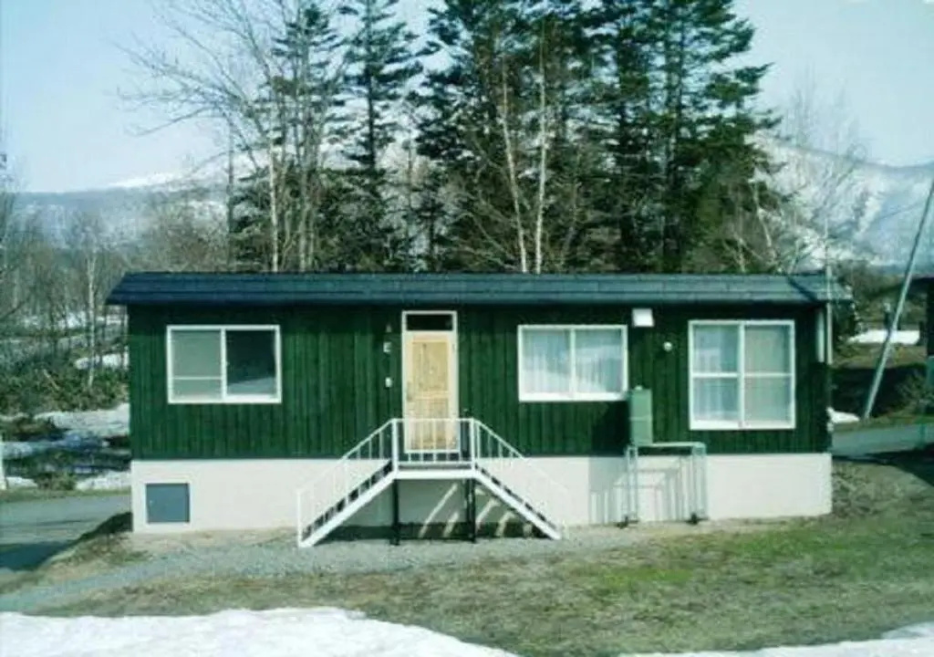 Abuta-gun - Cottage / Vacation STAY 22437