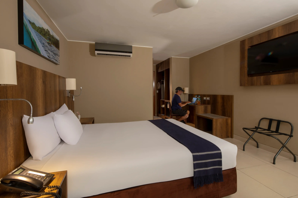 Casa Andina Select Pucallpa - Général