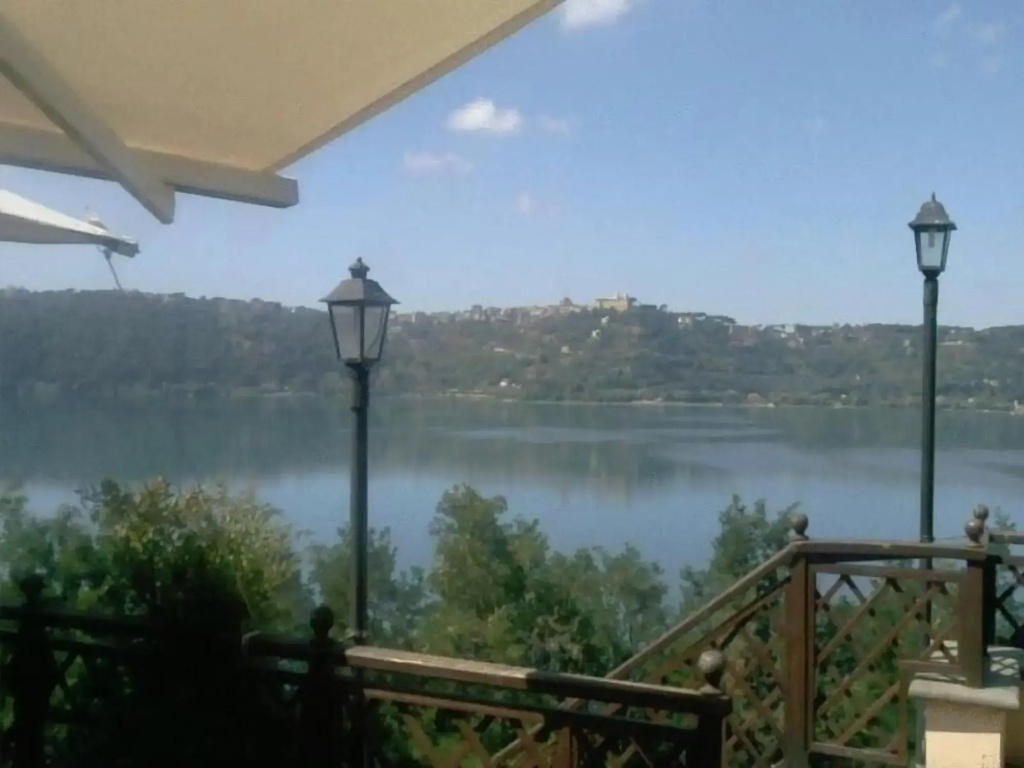Villa Degli Angeli