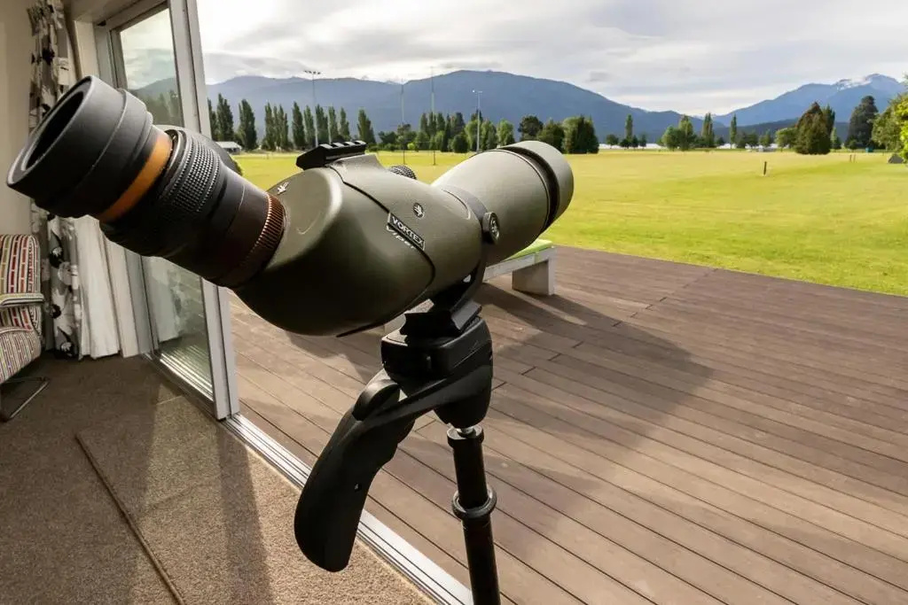 Poppa Pete's - Te Anau Holiday Home