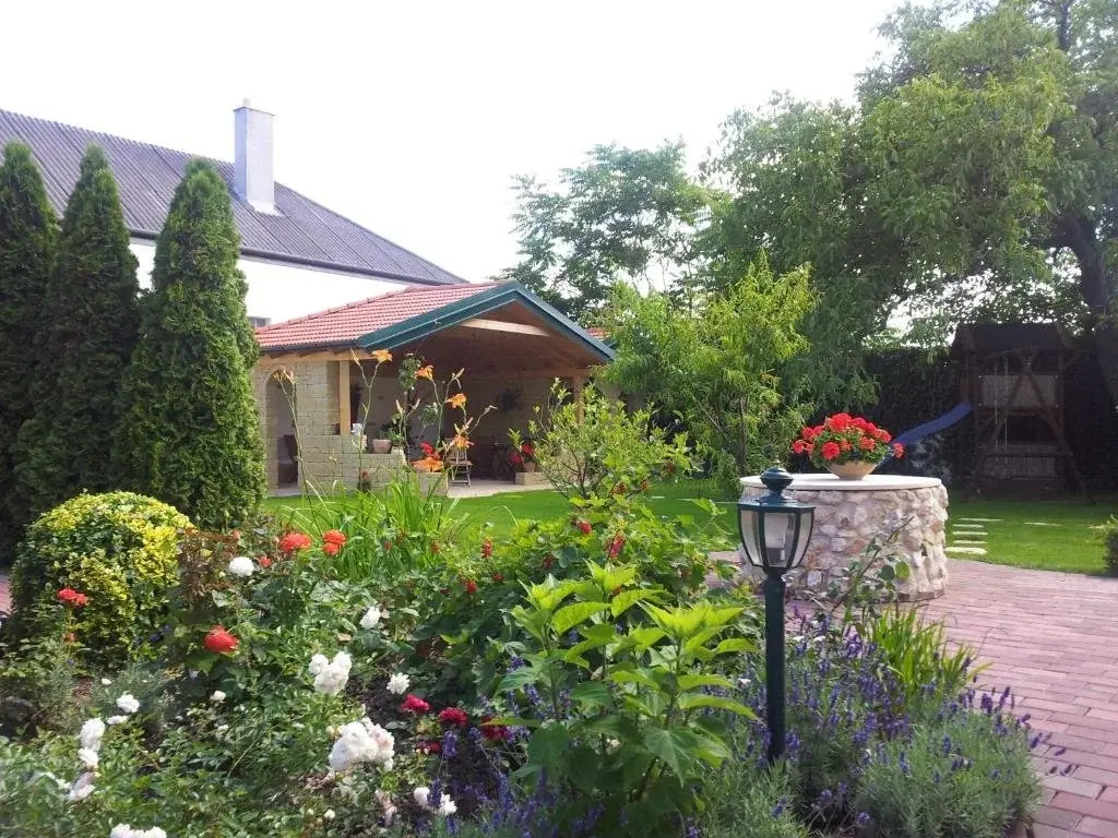 Gästehaus Samira - Général