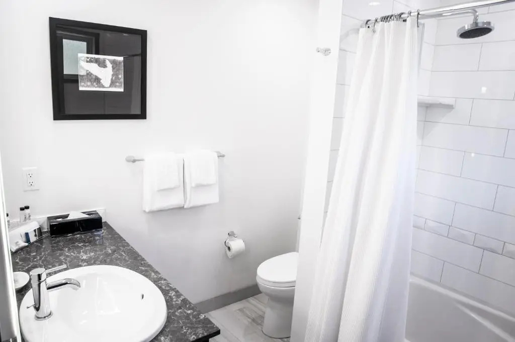 Charltons Banff - Chambres