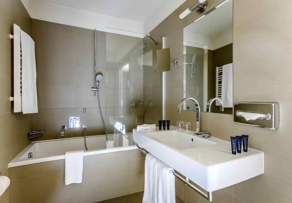 Hotel Kossak - Chambres