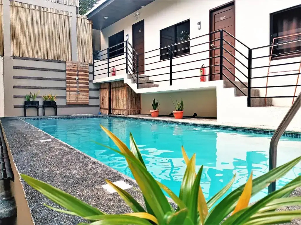 Vela Terraces Hotel - 4