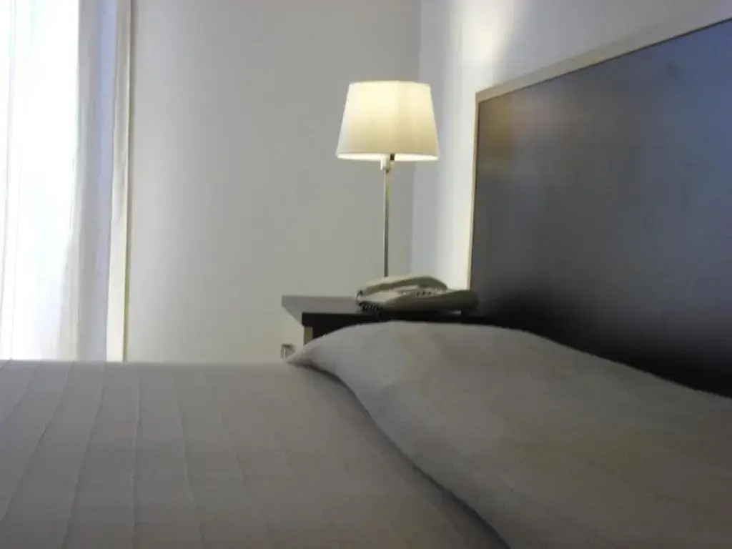 Hotel Solemar - Chambres