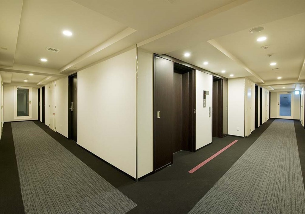 APA Hotel Asakusabashi Ekimae 사진 18