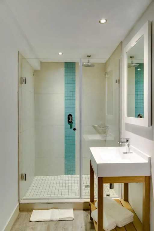 Protea Hotel by Marriott Cape Town Sea Point - Chambres