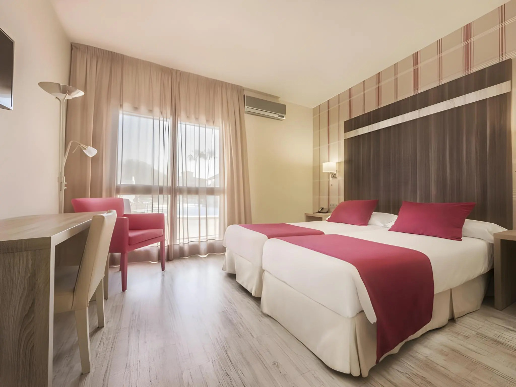 Hotel Ona Diana Park - Général