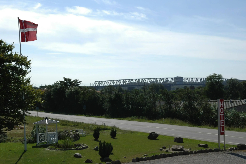 Hotel Medio - Général