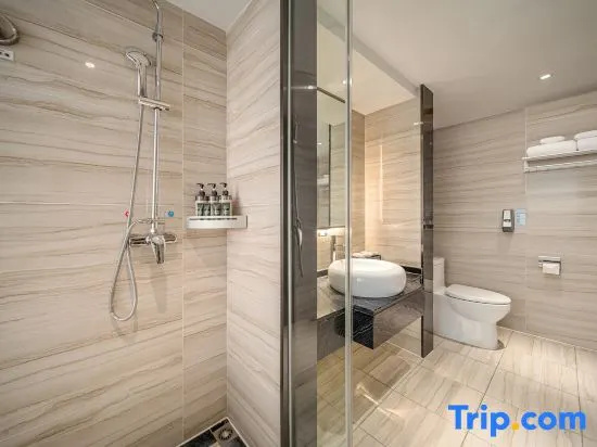 Baihai Holiday Inn - Chambres